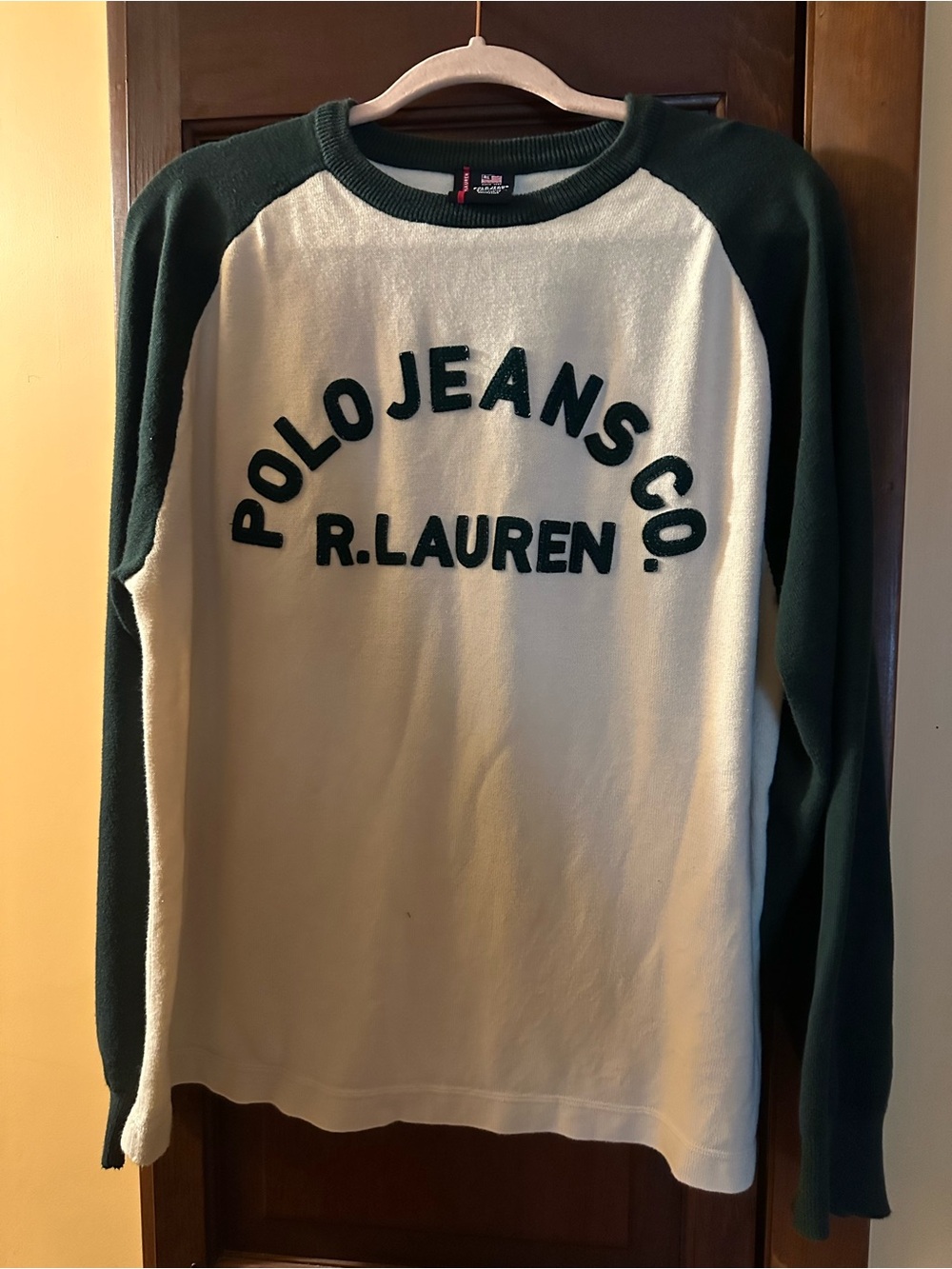 Polo Rugby Shirt